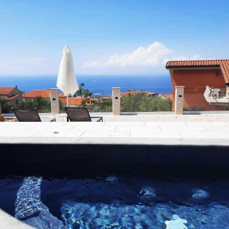 Villa Santa Sofia Асчеа Екстериор снимка