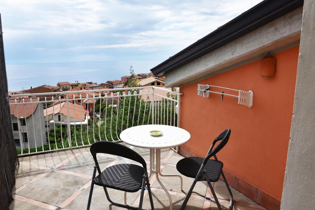 Villa Santa Sofia Асчеа Екстериор снимка