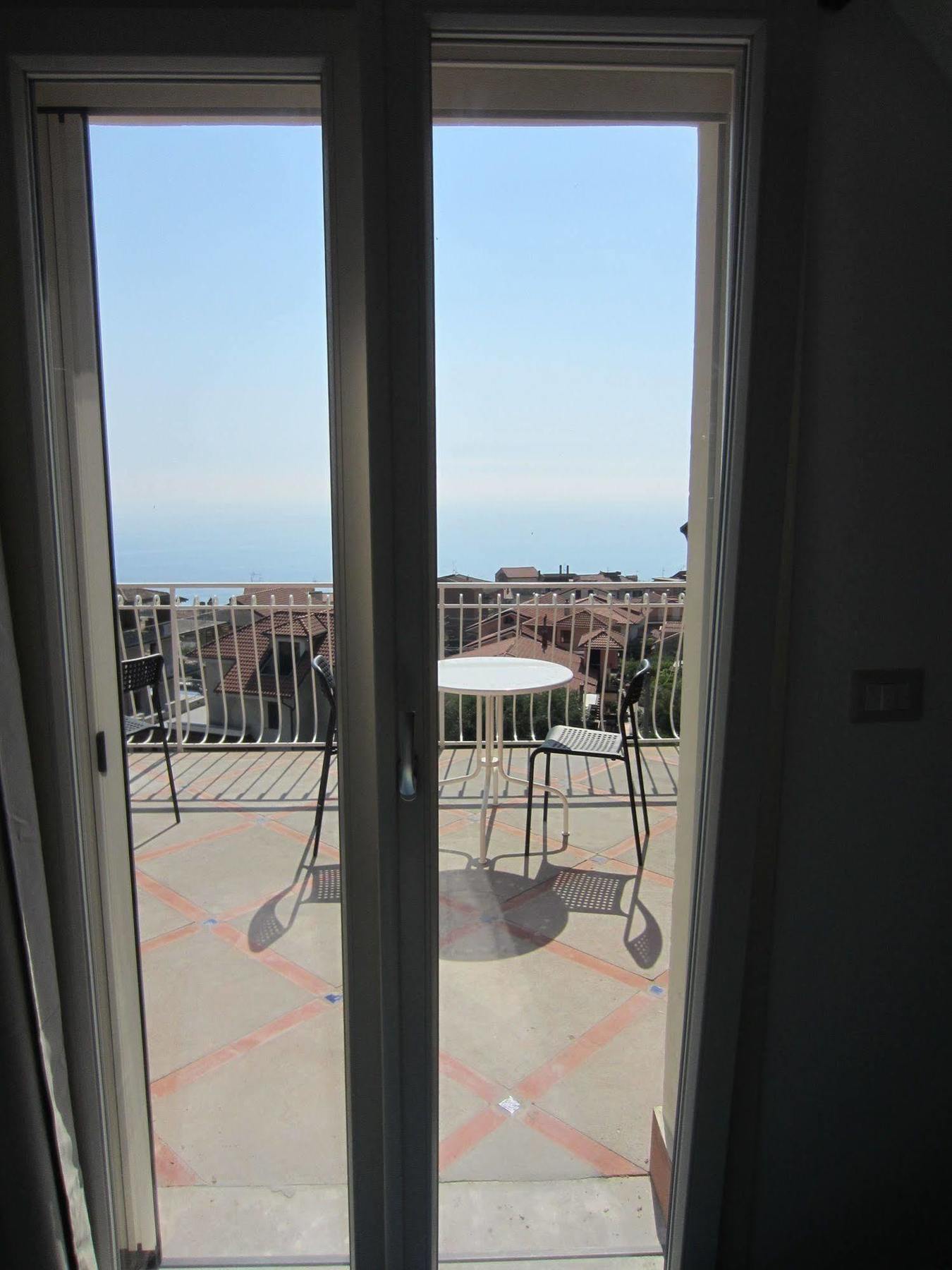 Villa Santa Sofia Асчеа Екстериор снимка